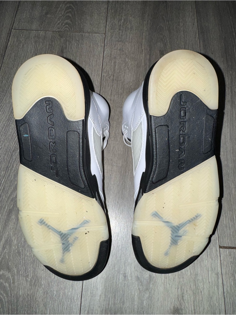 Jordan 5 - Picture 6 of 6